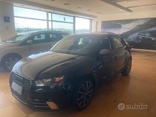 Audi A1 2.0 TDI 2014