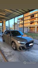 Audi a1 Sline