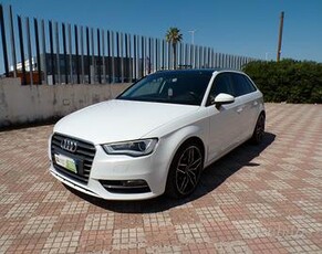 Audi A3 2.0 TDI 150 CV clean diesel quattro Attrac