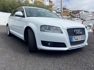 Audi A3 2010