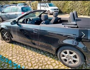 AUDI A3 cabrio