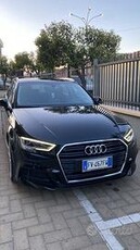 Audi A3 sline