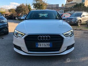Audi A3 SportBack 1.6 TDI 116 CV Business