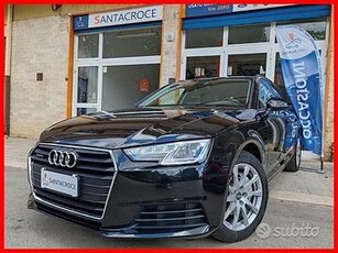 Audi a4 2.0 tdi 190 cv diesel quattro s tronic