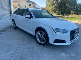 Audi A4 30 2019