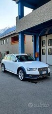 Audi a4 allroad 190 cv 6d-temp