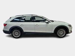 Audi A4 Allroad 2.0 TDI quattro S tronic 150 kW