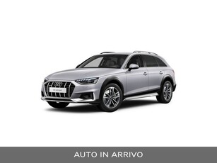 Audi A4 Allroad 45 TFSI quattro S tronic 195 kW