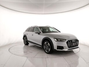 Audi A4 Allroad A4 Allroad 40 2.0 tdi Business quattro 190cv s tronic Usate