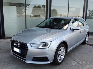 Audi A4 Avant 2.0TDI 150CV Tagliandata Audi