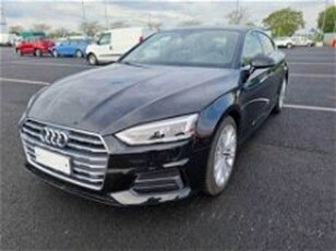 Audi A5 Sportback 40 TDI S tronic Business Sport del 2019 usata a Castenaso