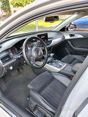 Audi A6 2.0 automatico