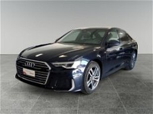 Audi A6 40 2.0 TDI quattro ultra S tronic Business del 2022 usata a Triggiano