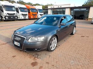 Audi A6 Avant 3.0 V6 TDI F.AP. quattro tipt.