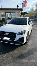 Audi q2 - 2022