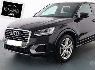 Audi Q2 35 TDI quattro S tronic S line Edition 202