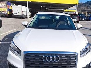 Audi q2 con solo 10.000km - 2019