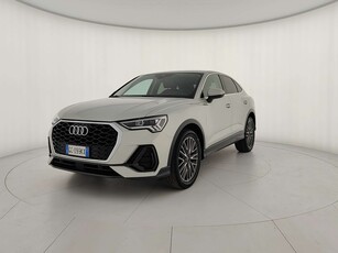 Audi Q3 35 TDI S tronic Sportback 110 kW