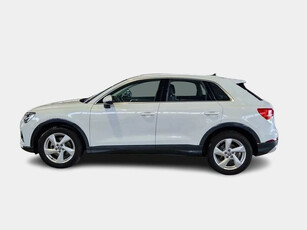 Audi Q3 Diesel Usata