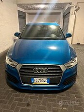 Audi Q3 nuovissima
