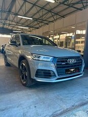 Audi Q5 2.0 TFSI 252cv S tronic - 2017