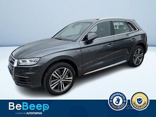 Audi Q5 40 2.0 TDI BUSINESS SPORT QUATTRO 190...