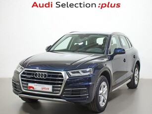 Audi Q5 Design 2.0 TDI quattro 120 kW (163 CV) S tronic