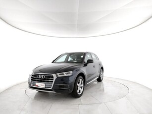 Audi Q5 Q5 40 2.0 tdi Business Sport quattro 190cv s-tronic Usate