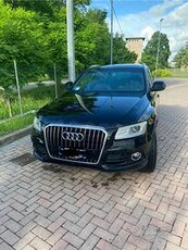 Audi Q5 S line 177cv