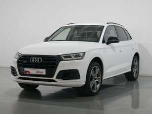 Audi Q5 S line 2.0 TDI quattro 140 kW (190 CV) S tronic