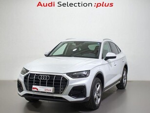 Audi Q5 SPORTBACK Advanced 40 TDI quattro-ultra 150 kW (204 CV) S tronic