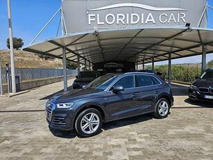 AUDI Q5 TDI 190CV S-LINE 08/2020