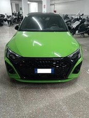 AUDI RS3 2.5-400cv SPB RS PERFORMACE *IVA 22%*RATE