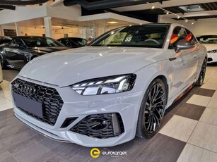 Audi RS5 331 kW