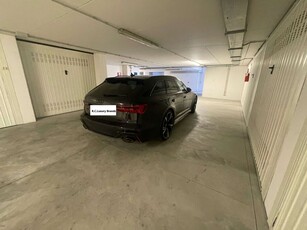 Audi RS6 Avant 441 kW
