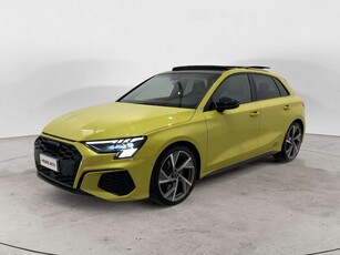 Audi S3 228 kW