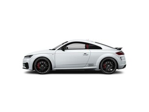 Audi TT 45 TFSI quattro S tronic 180 kW