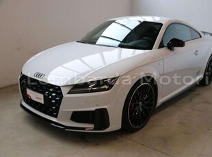 Audi TT 45 TFSI quattro S tronic 180 kW