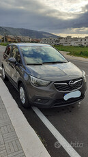 Auto Opel Crossland X