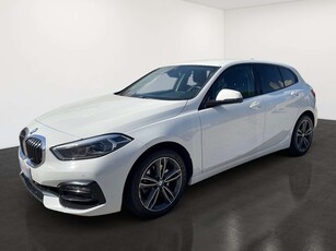 BMW 118d 105 kW