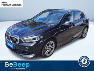 BMW 120d 140 kW