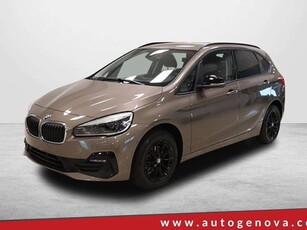 BMW 216d Active Tourer Advantage 85 kW