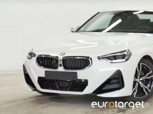 BMW 220i 135 kW