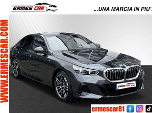 BMW 520 145 kW