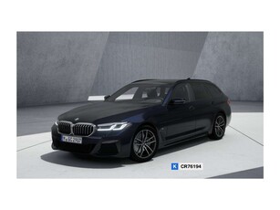 BMW 520 Touring 140 kW