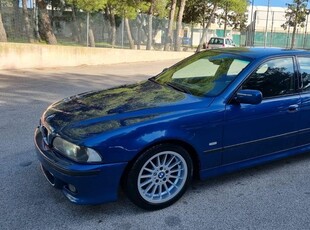BMW Serie 5 2002