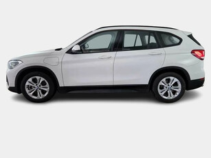 Bmw X1 Ibrida Usata