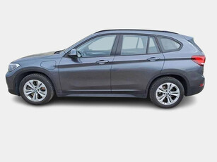 Bmw X1 Ibrida Usata