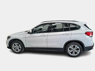 Bmw X1 Ibrida Usata