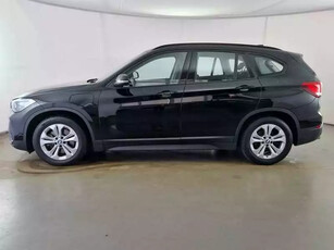 Bmw X1 Ibrida Usata